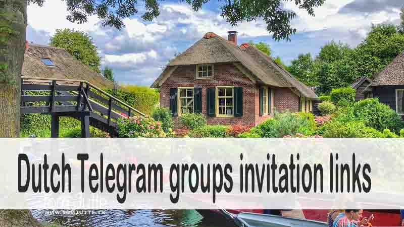 Link group telegram melayu viral