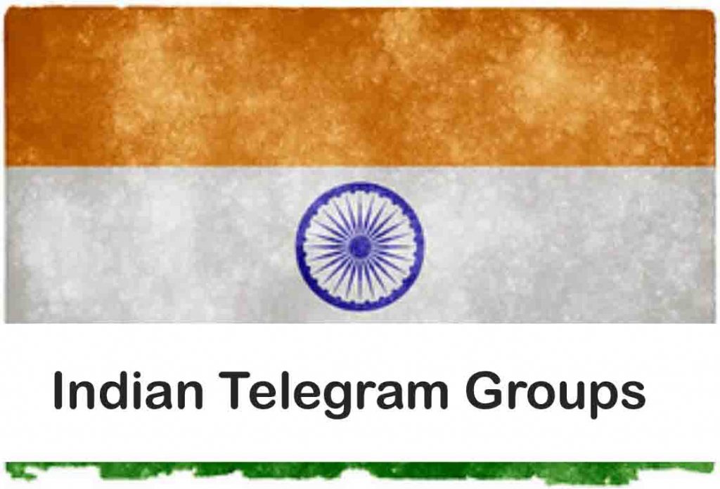 indian telegram groups