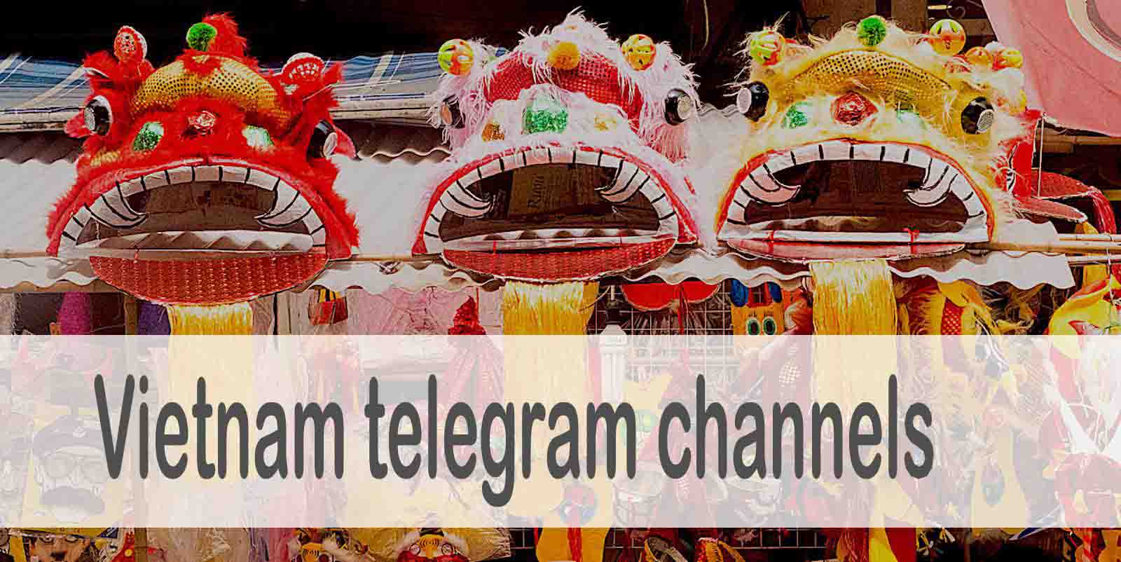 [25+] Vietnam telegram group Join Links TelegramPapa