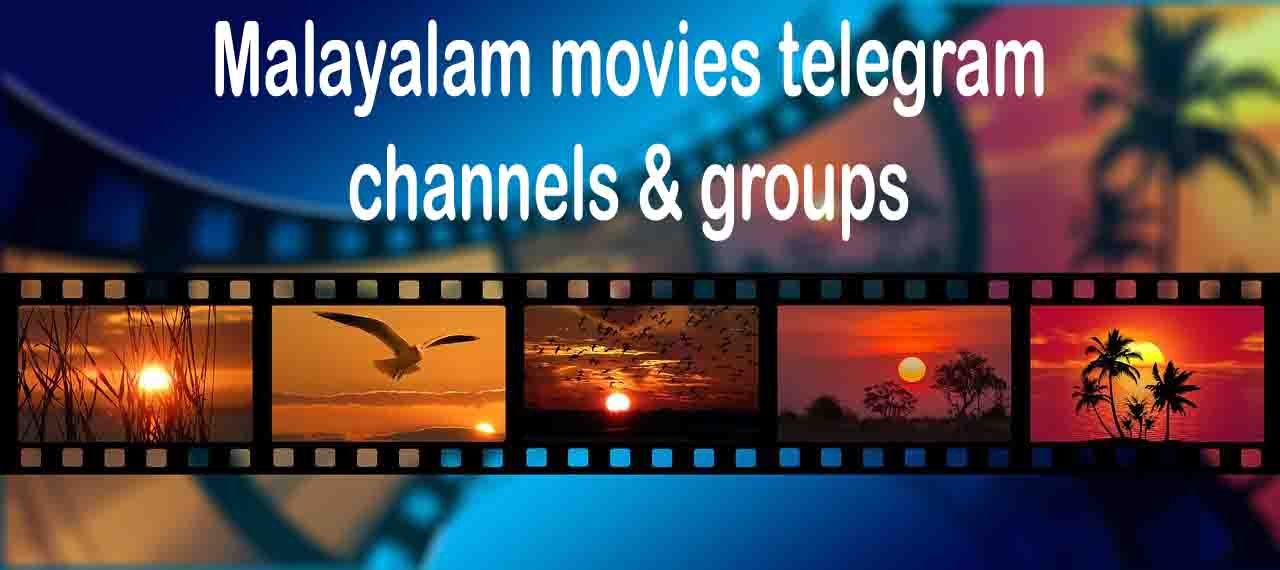 telegram new movie channel malayalam