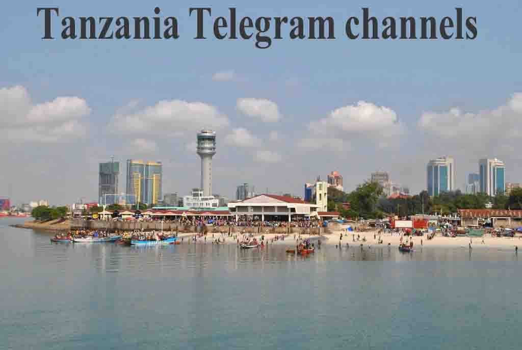 [20+] Tanzania telegram groups Invitation Links TelegramPapa