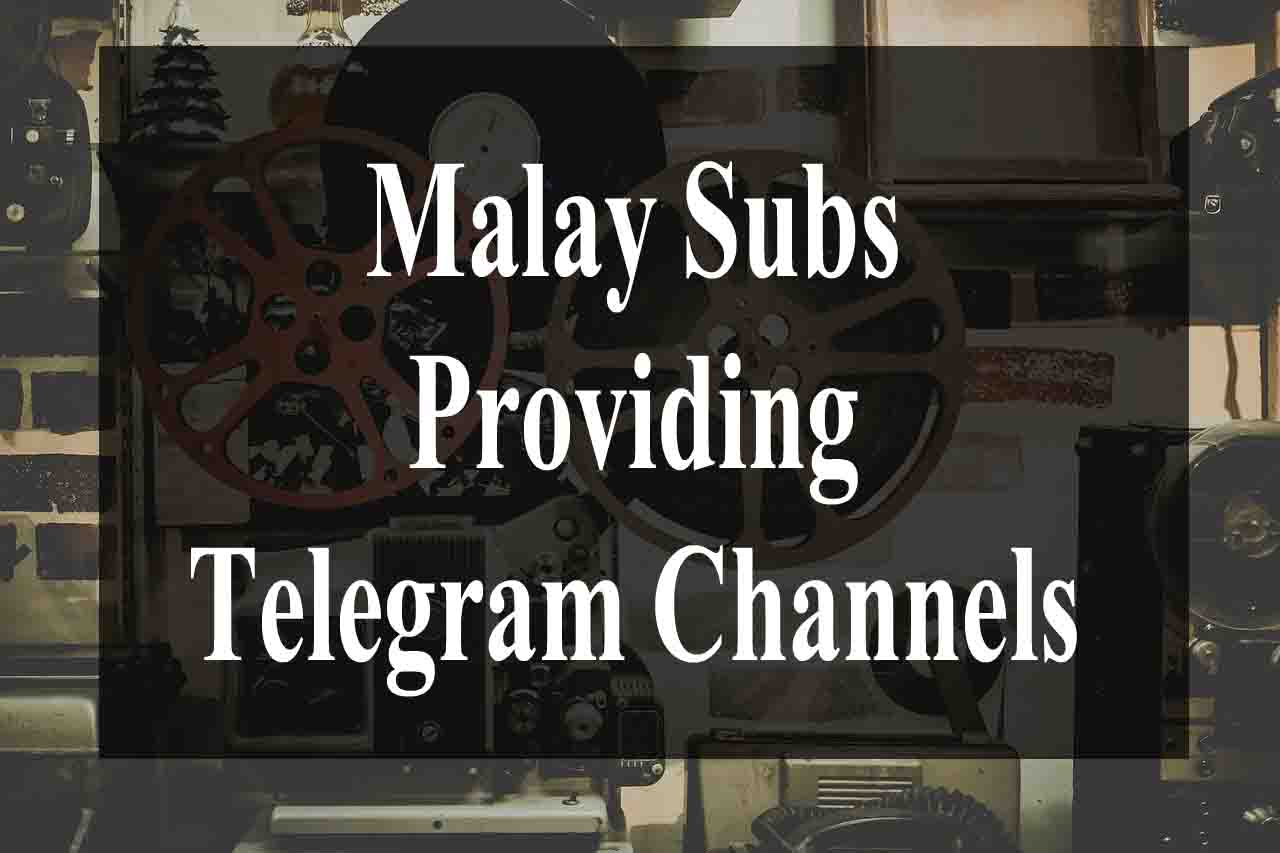Squid game telegram sub malay